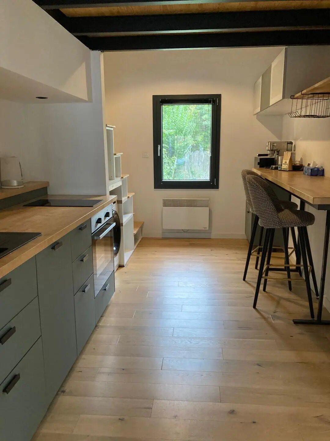 Appartement à vendre, 45m², Annecy