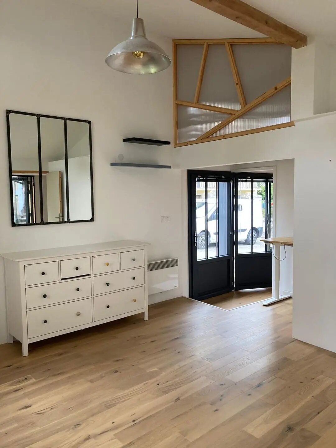 Appartement à vendre, 45m², Annecy