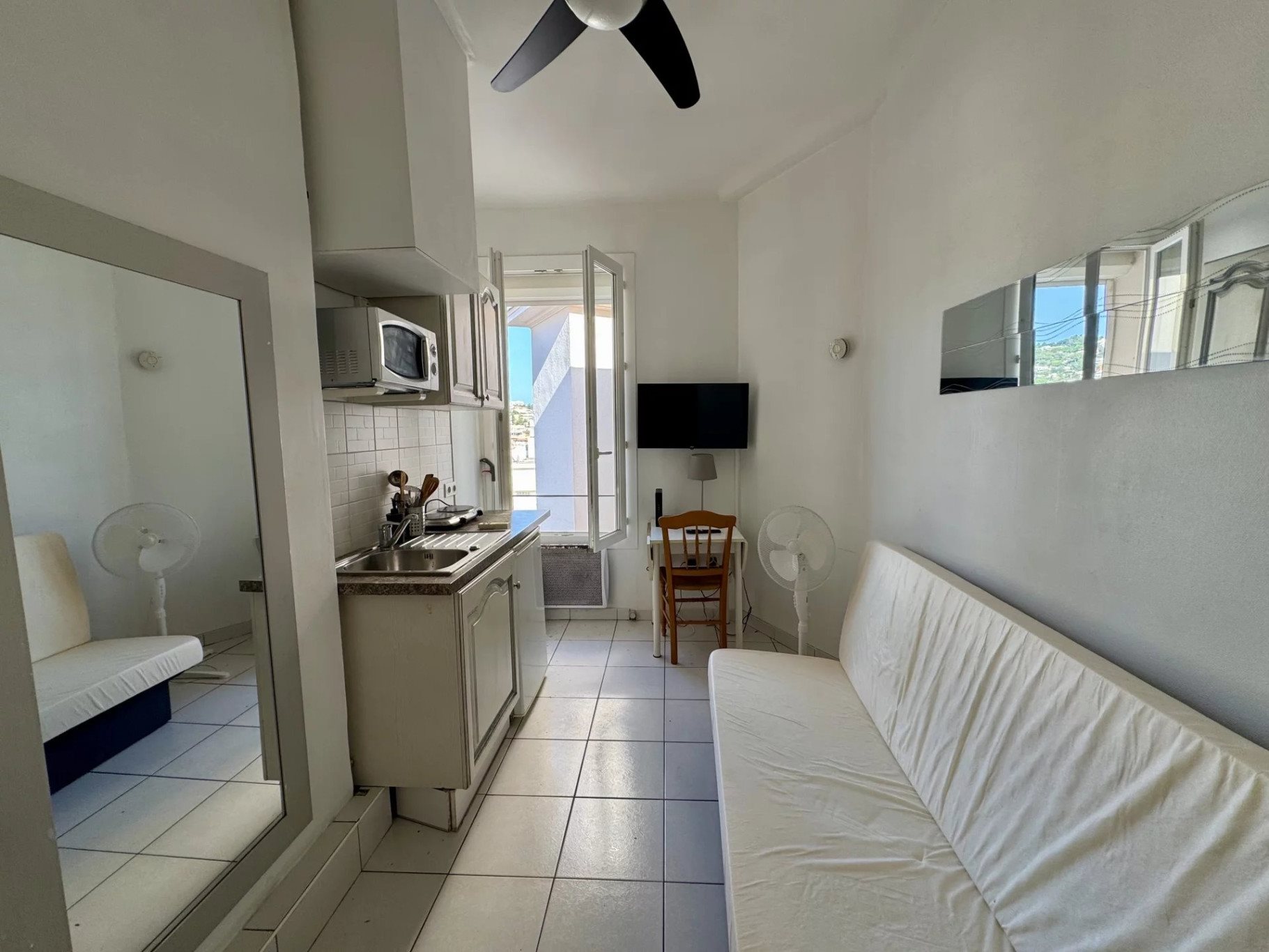 Maison à vendre, 9m², Cannes