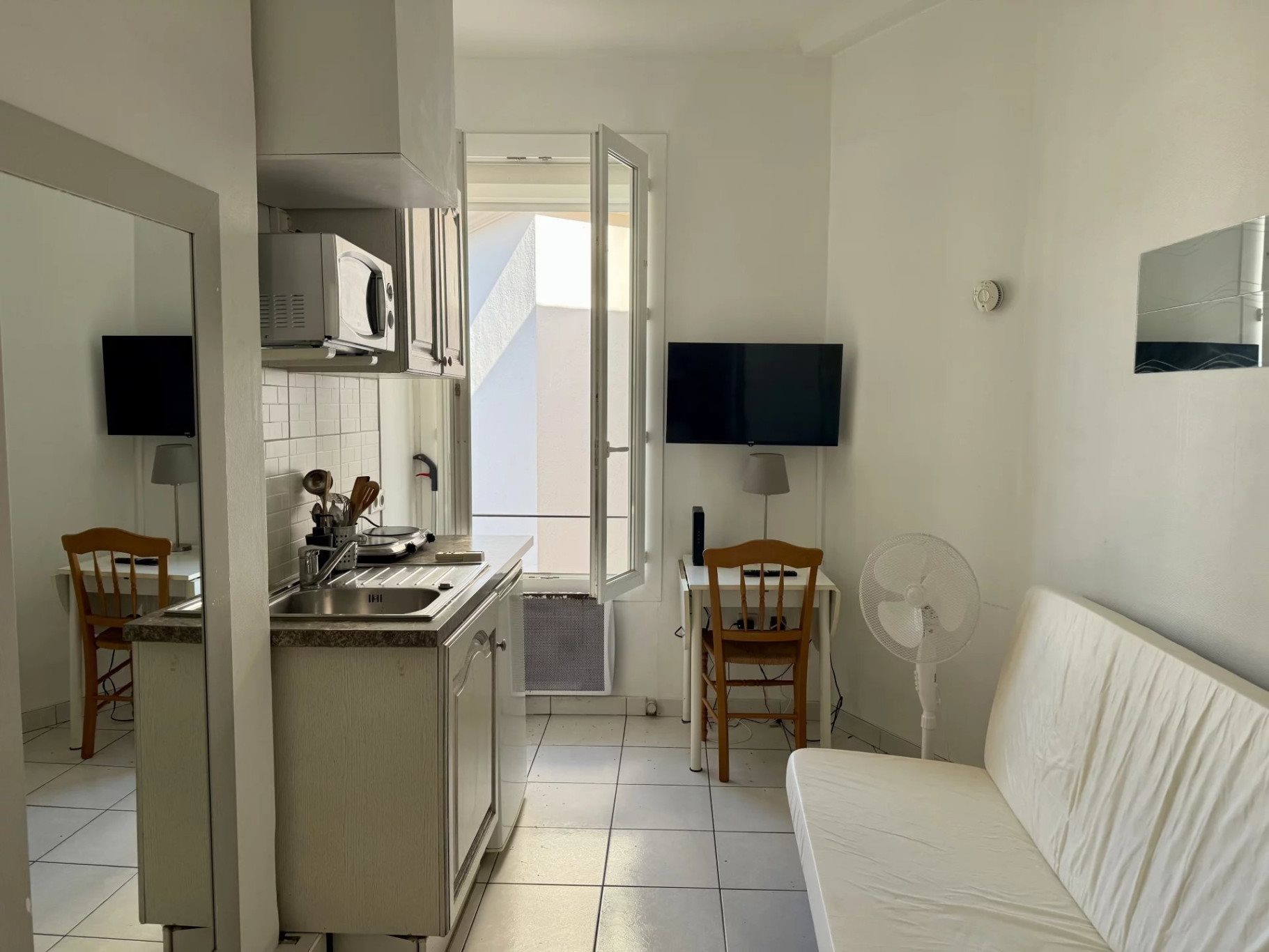 Maison à vendre, 9m², Cannes