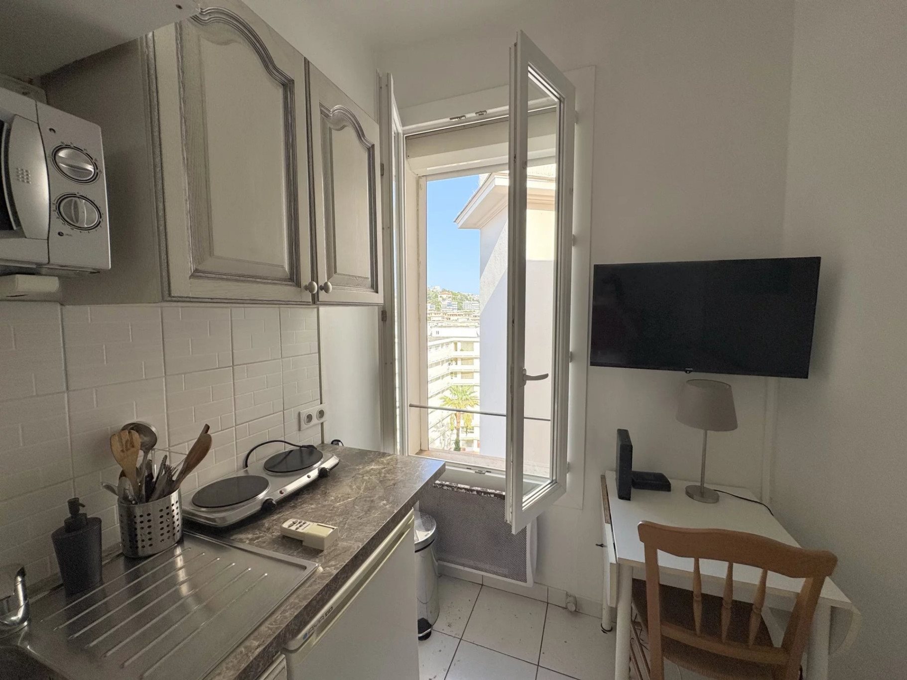 Maison à vendre, 9m², Cannes