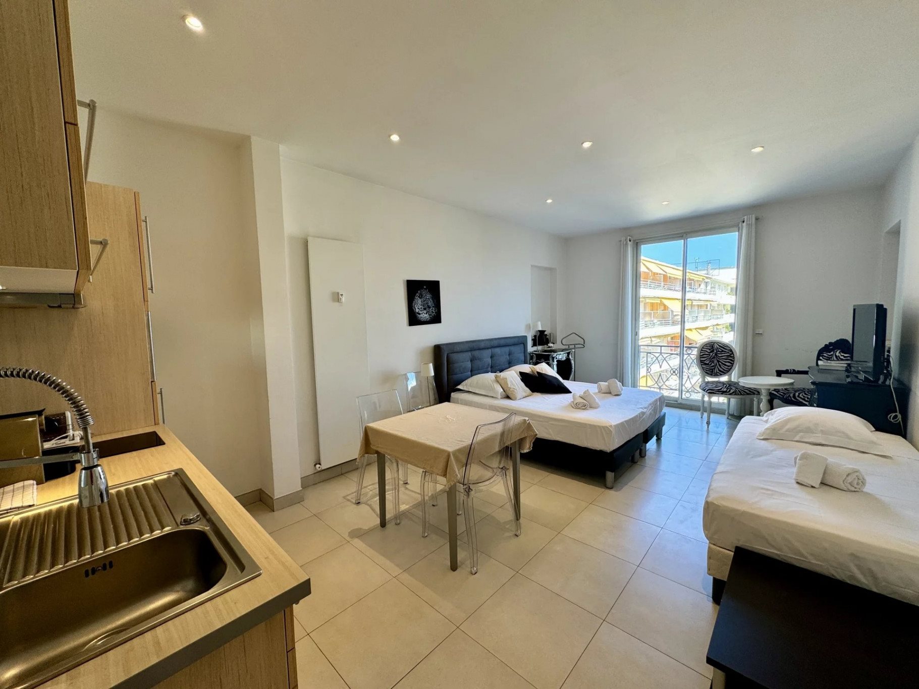 Maison à vendre, 32m², Cannes