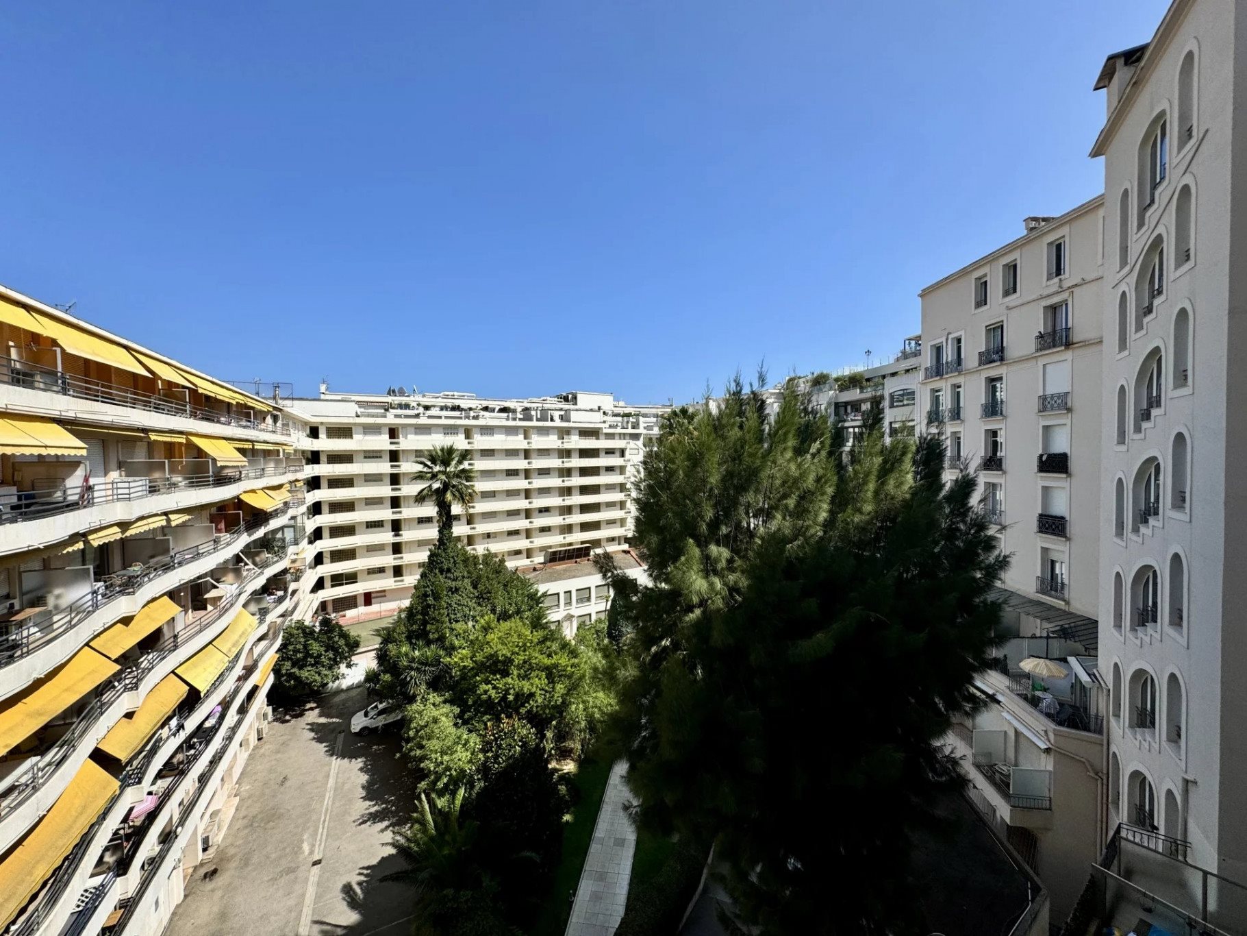 Maison à vendre, 32m², Cannes