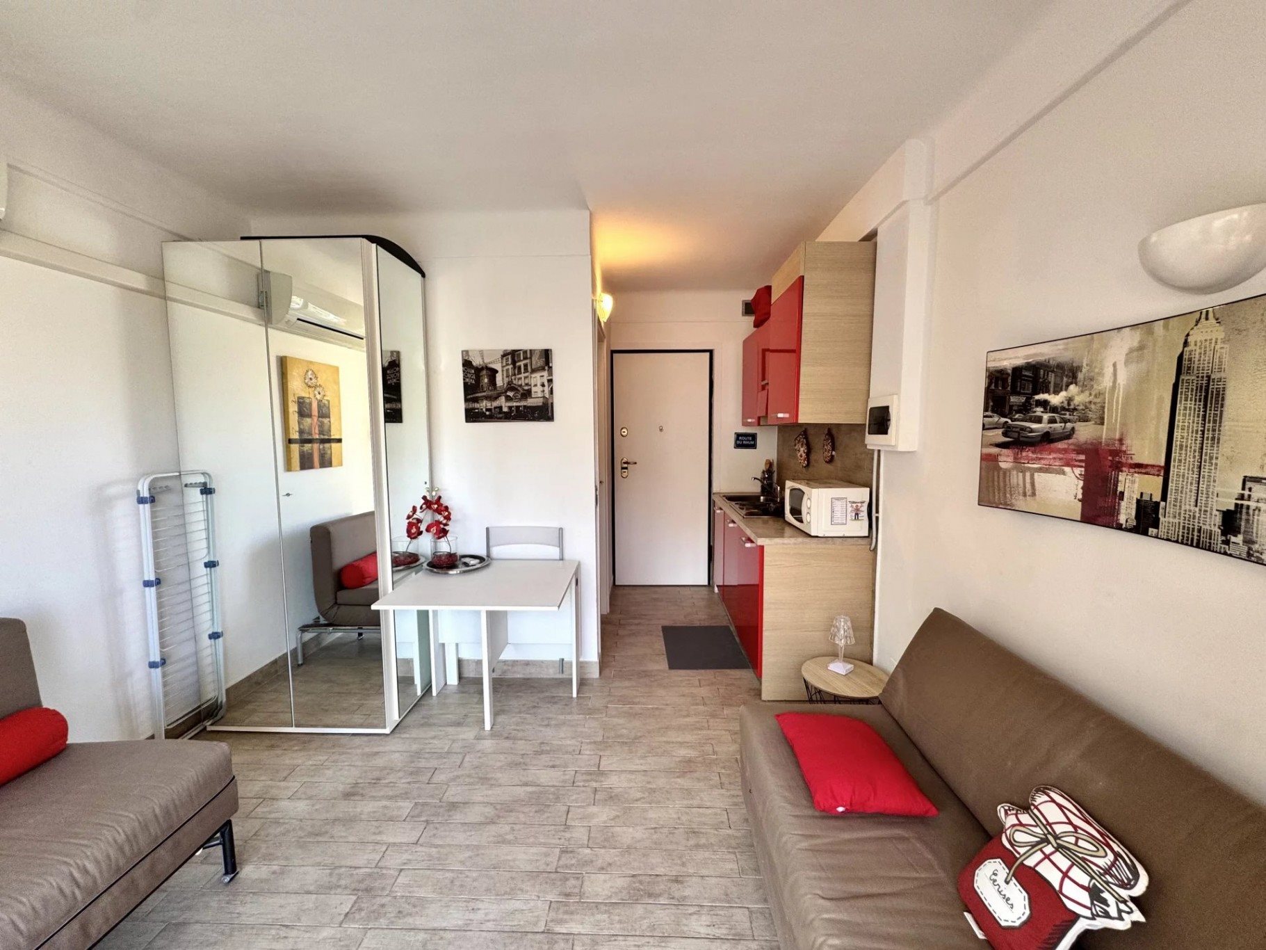 Maison à vendre, 17m², Cannes
