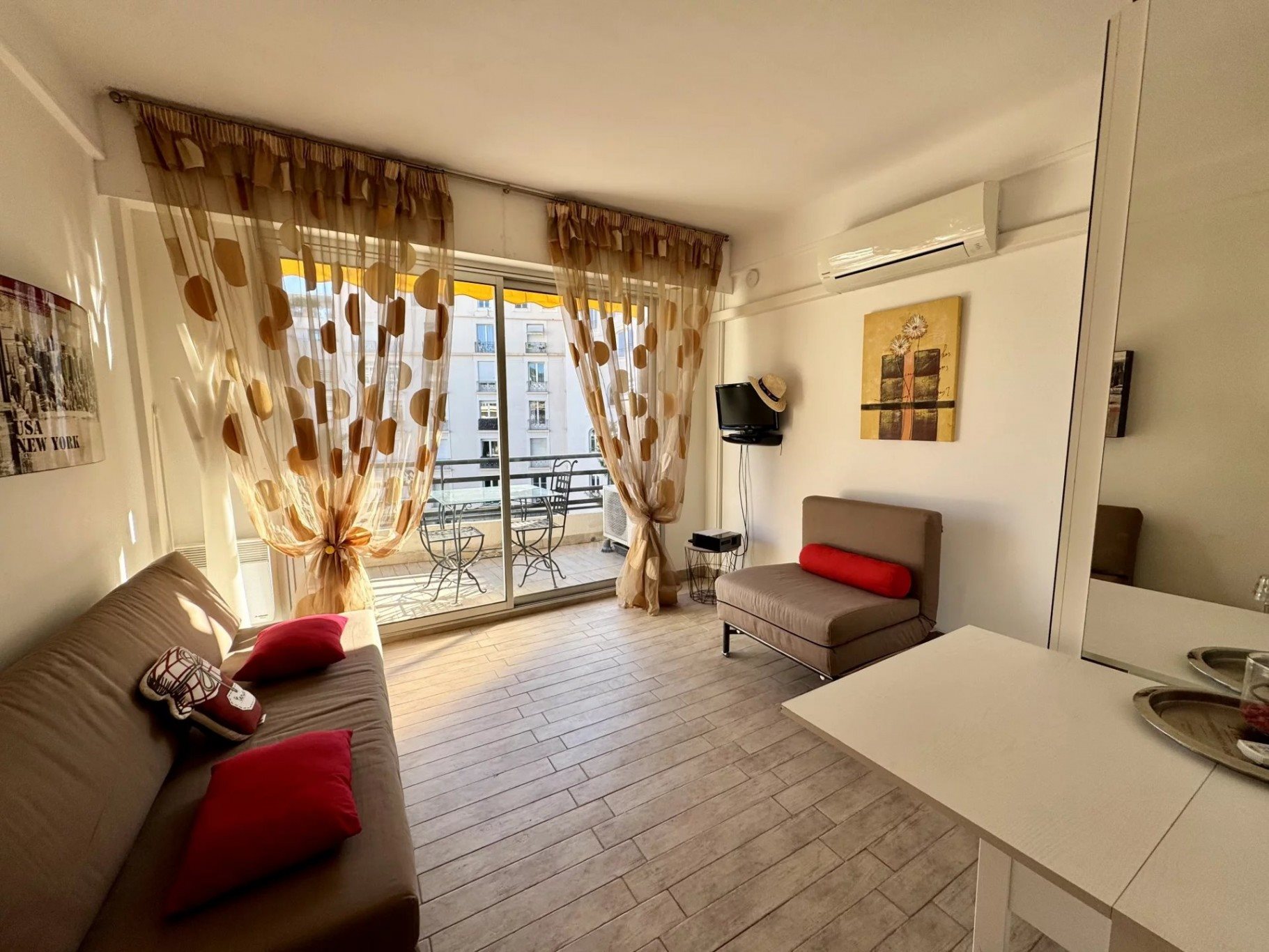 Maison à vendre, 17m², Cannes