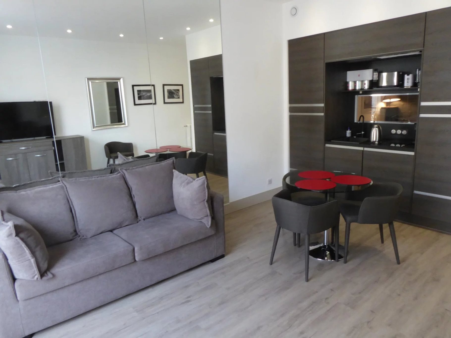 Maison à vendre, 34m², Cannes