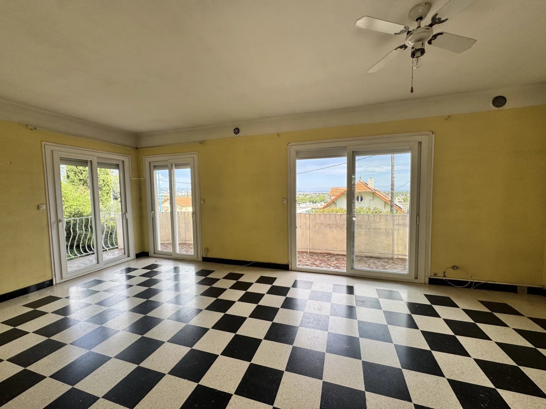 Maison à vendre, 56m², Mandelieu-la-Napoule