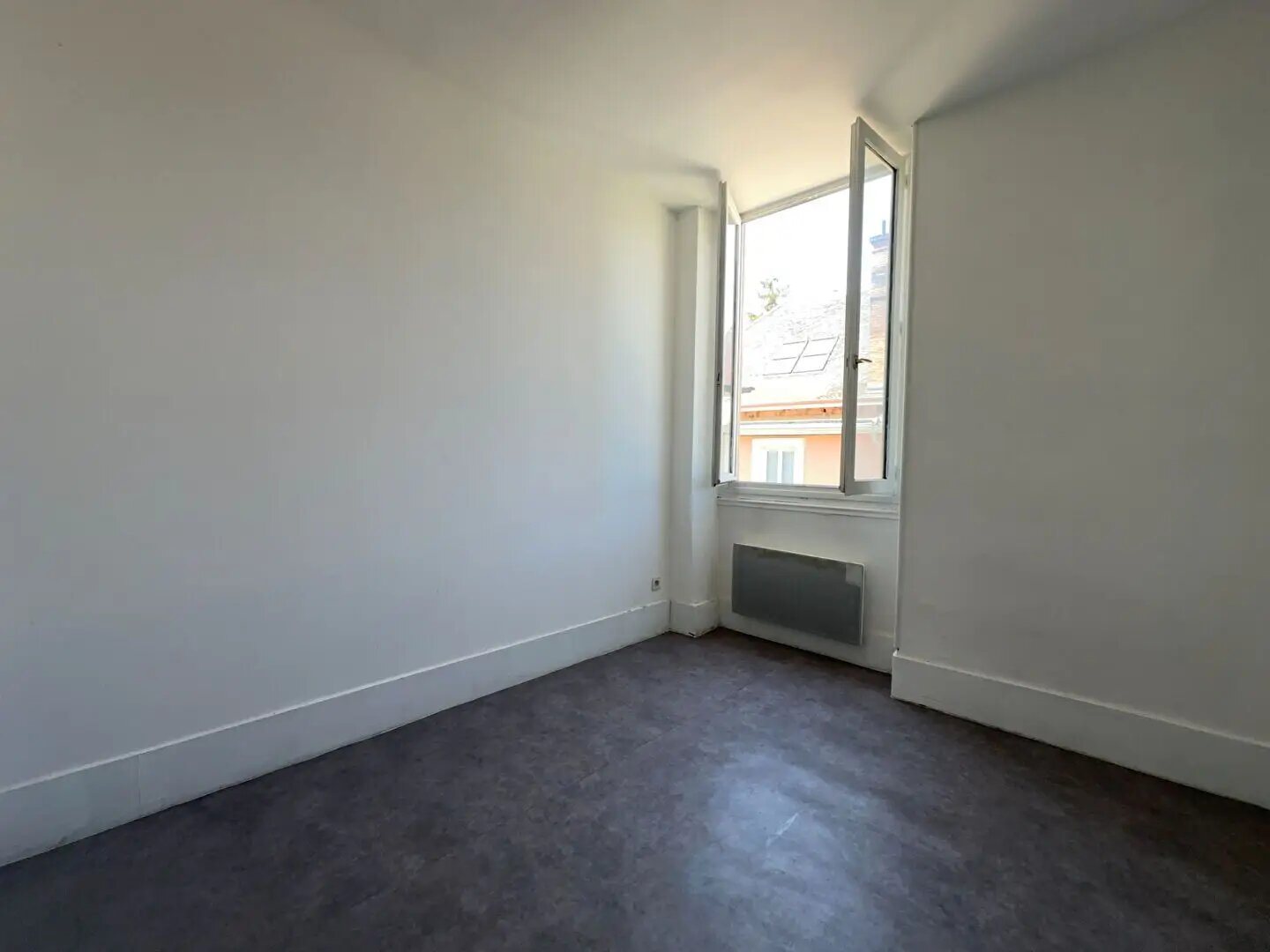 Appartement à louer, 33m², Voiron