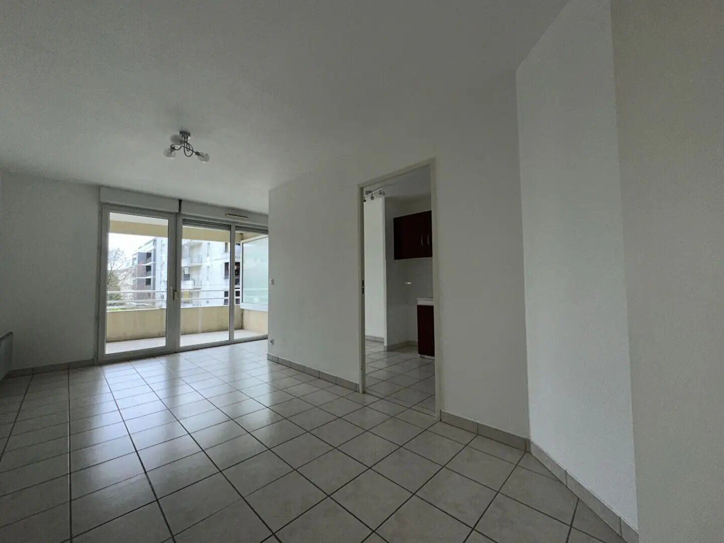 Appartement à louer, 45m², Voiron