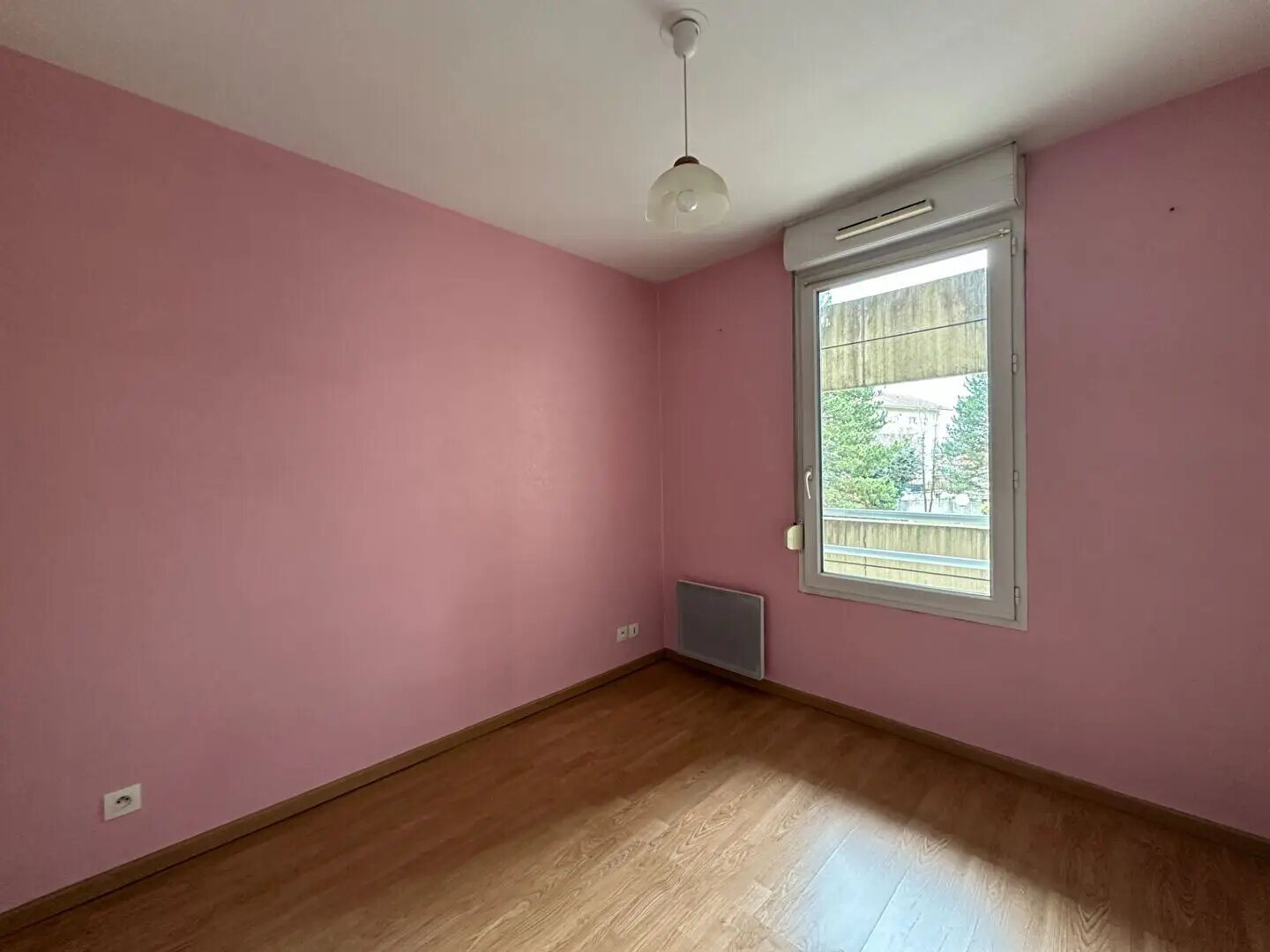 Appartement à louer, 45m², Voiron
