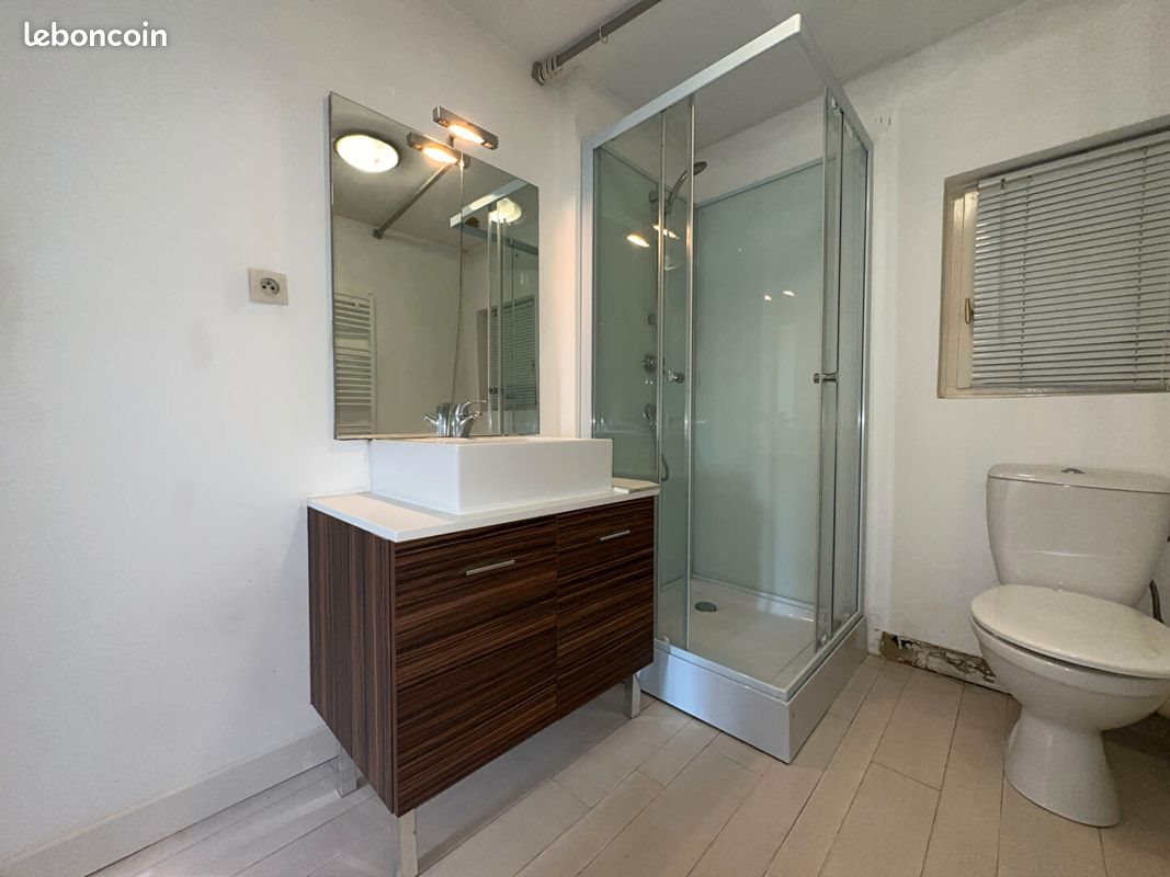 Appartement à louer, 37m², Voiron