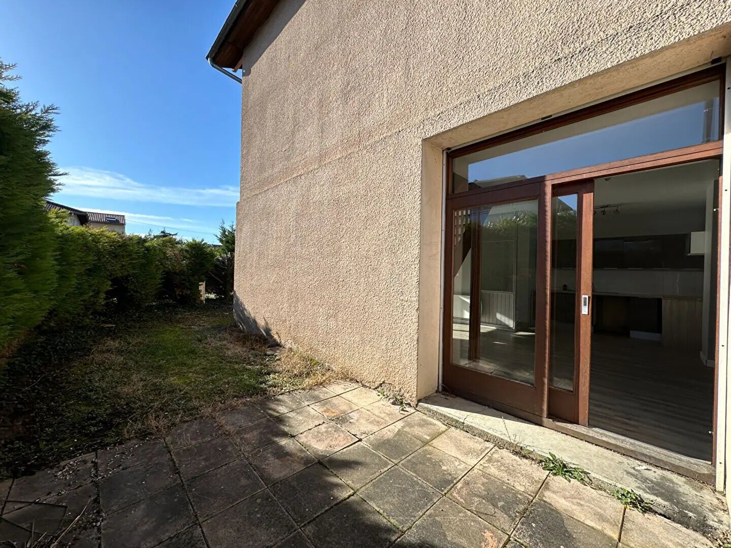 Maison à louer, 79m², Moirans