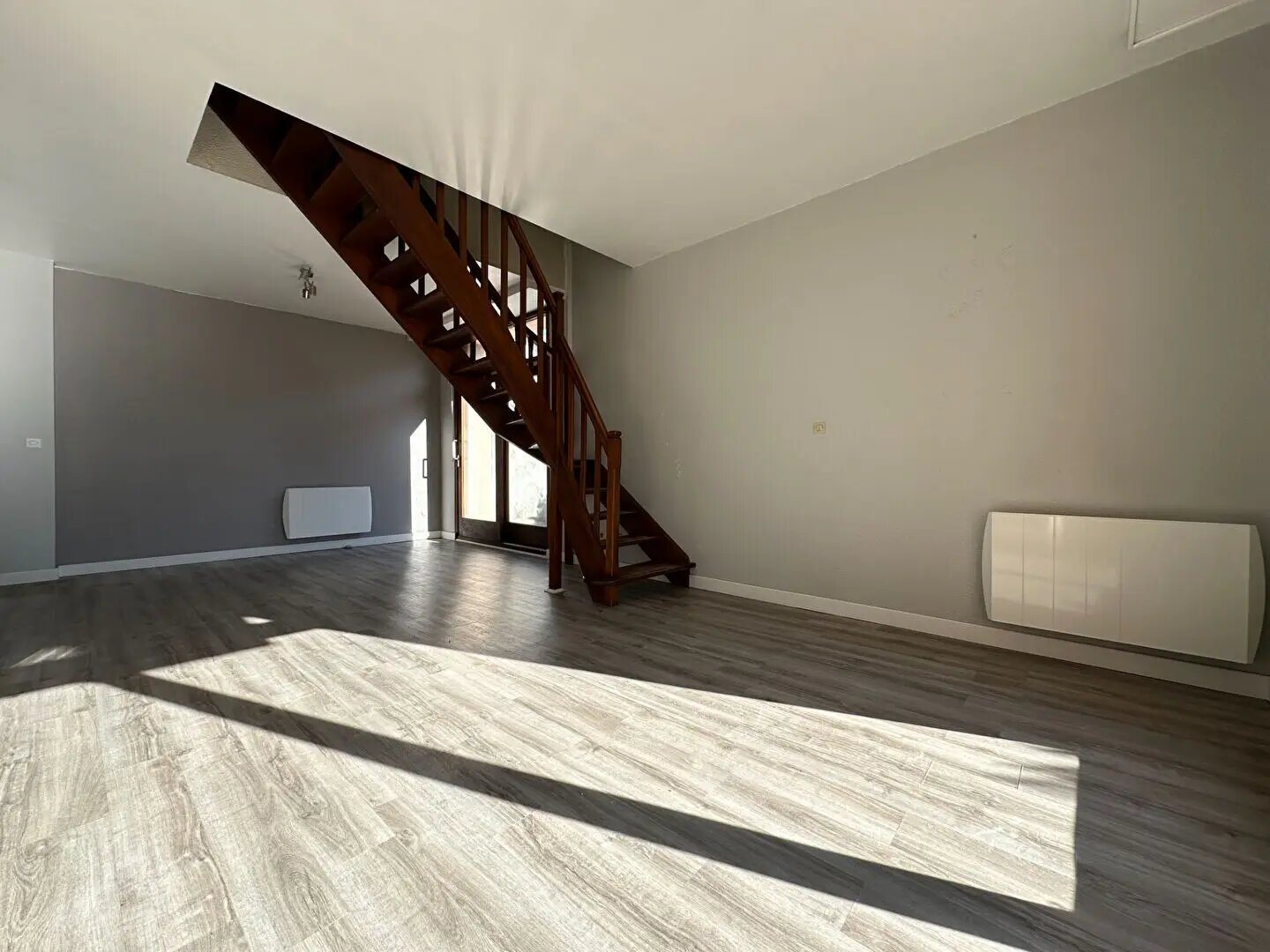 Maison à louer, 79m², Moirans