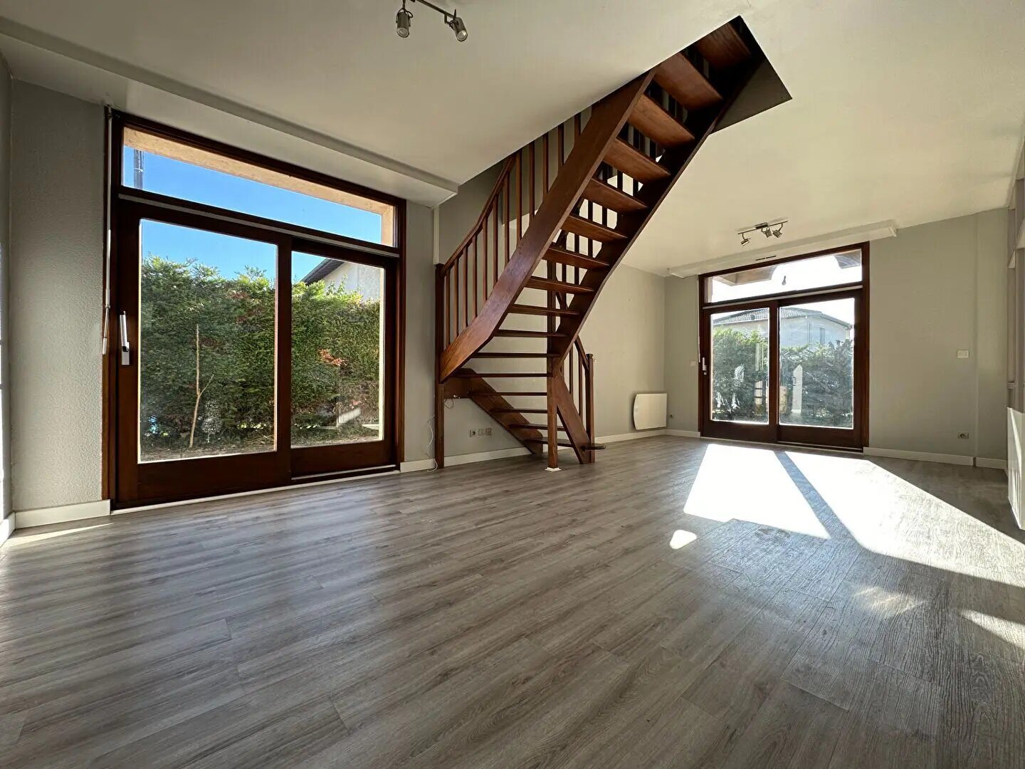 Maison à louer, 79m², Moirans