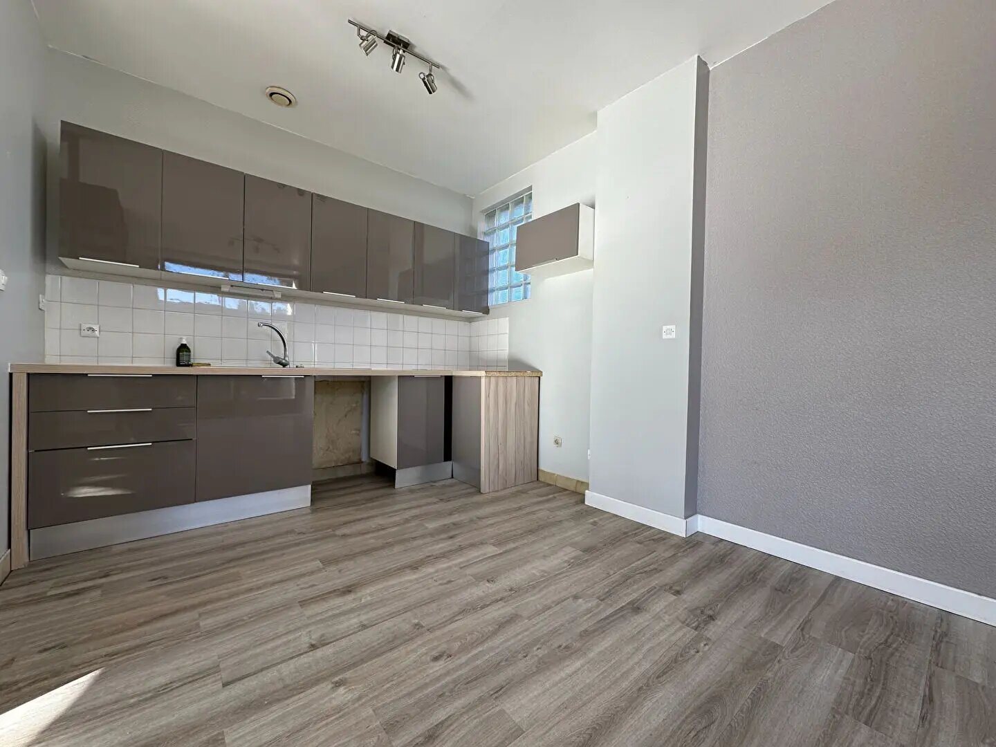 Maison à louer, 79m², Moirans