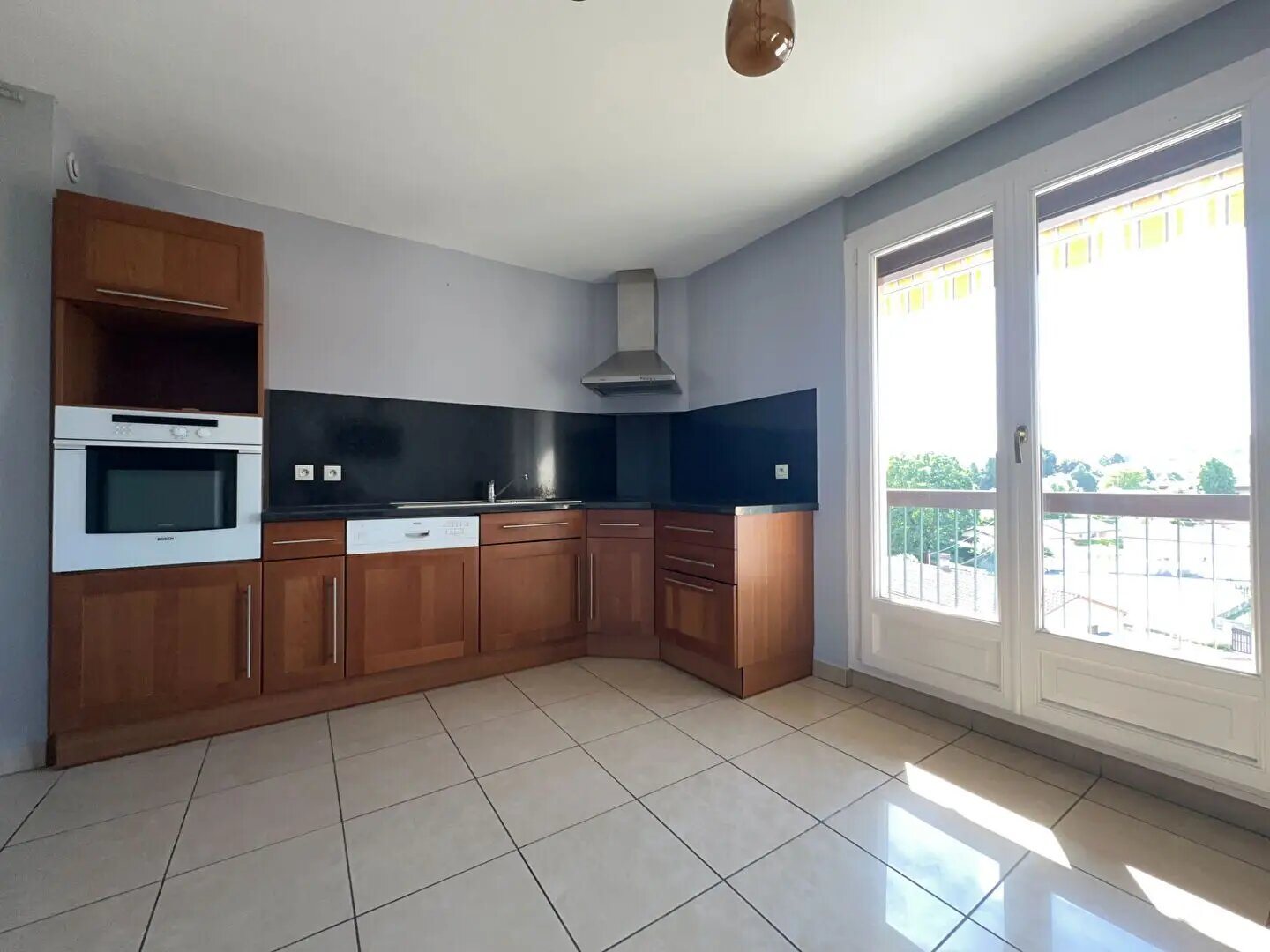 Appartement à louer, 71m², Moirans