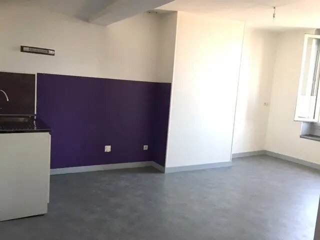 Appartement à vendre, 108m², Voiron