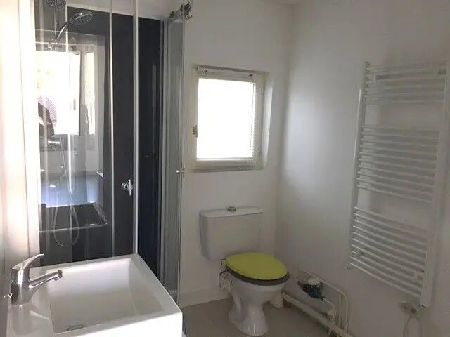 Appartement à vendre, 108m², Voiron