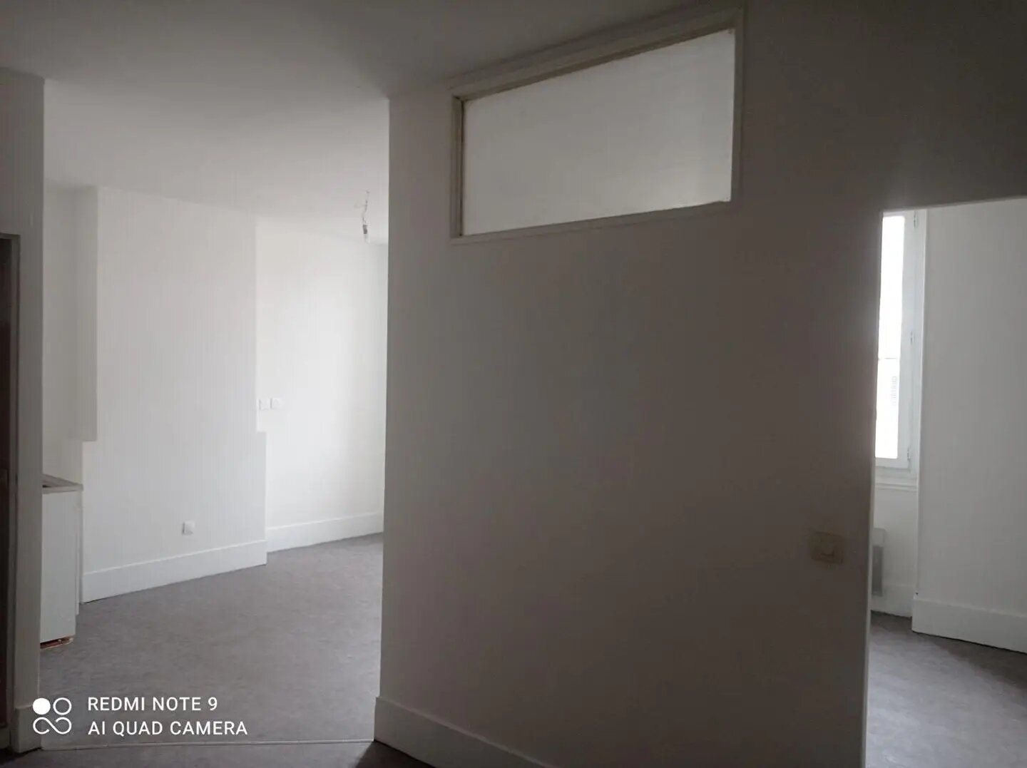 Appartement à vendre, 108m², Voiron