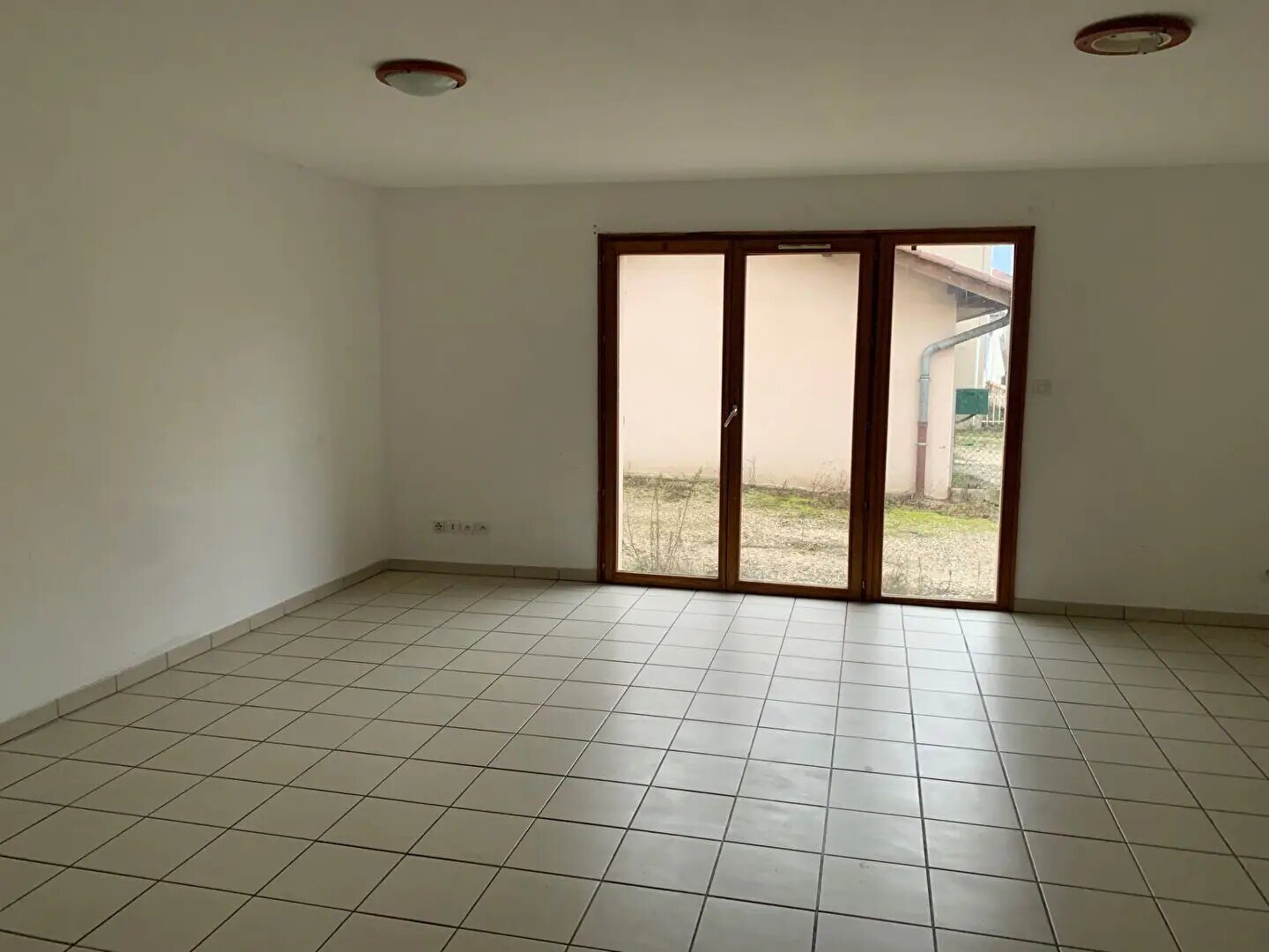 Maison à louer, 120m², Moirans