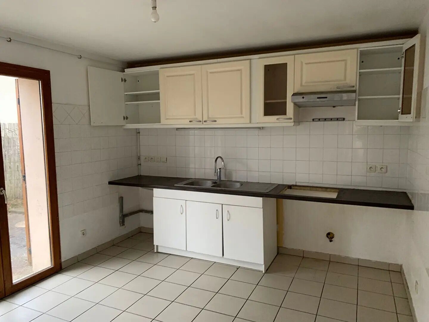 Maison à louer, 120m², Moirans