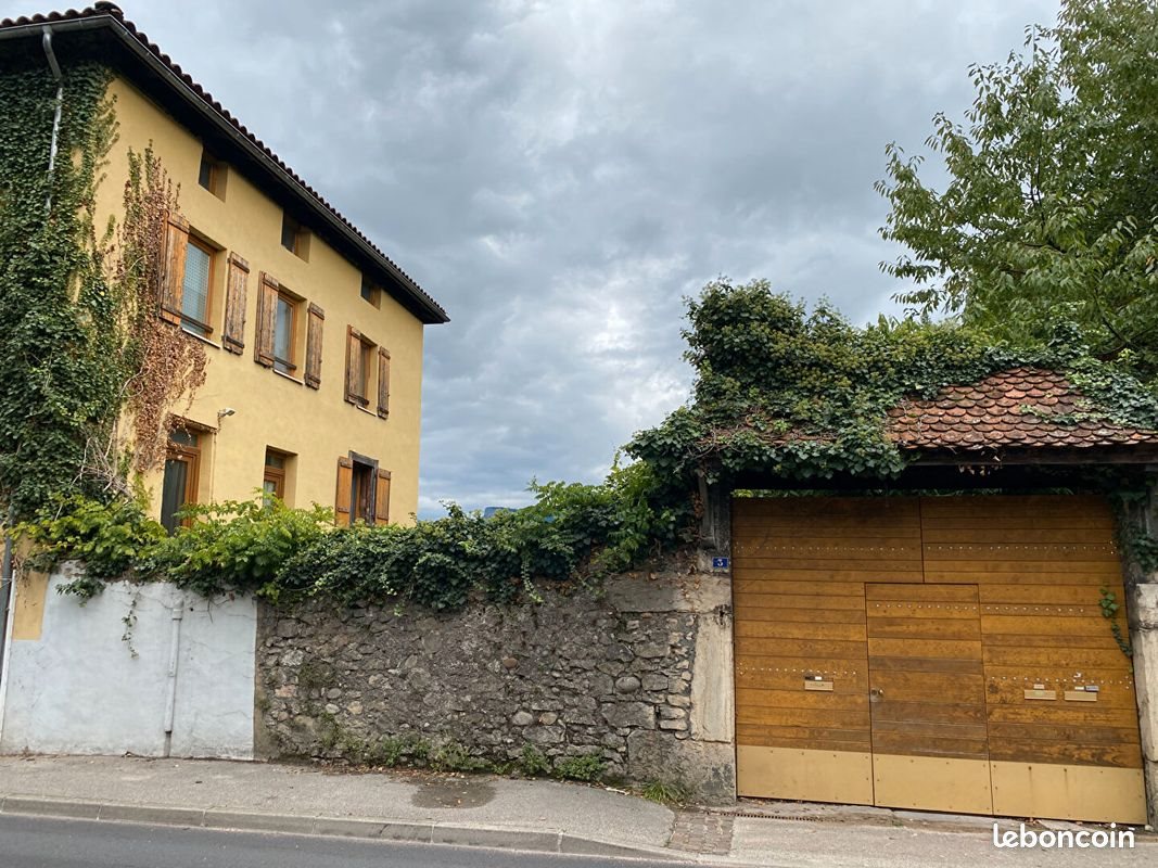 Appartement à vendre, 157m², Tullins