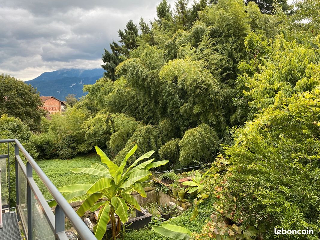 Appartement à vendre, 157m², Tullins