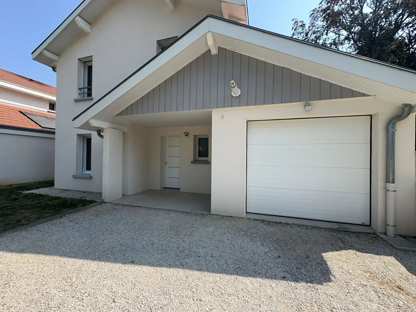 Maison à louer, 97m², Saint-Jean-de-Moirans