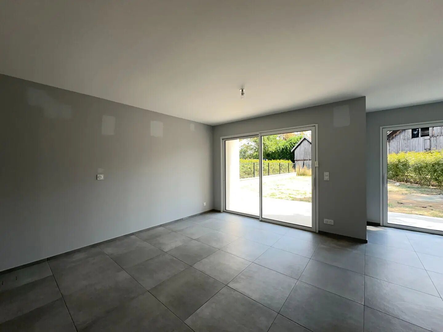 Maison à louer, 97m², Saint-Jean-de-Moirans