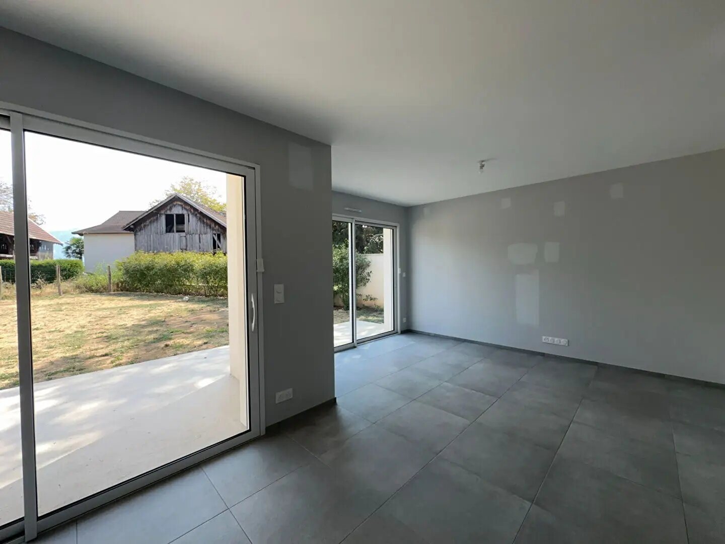 Maison à louer, 97m², Saint-Jean-de-Moirans