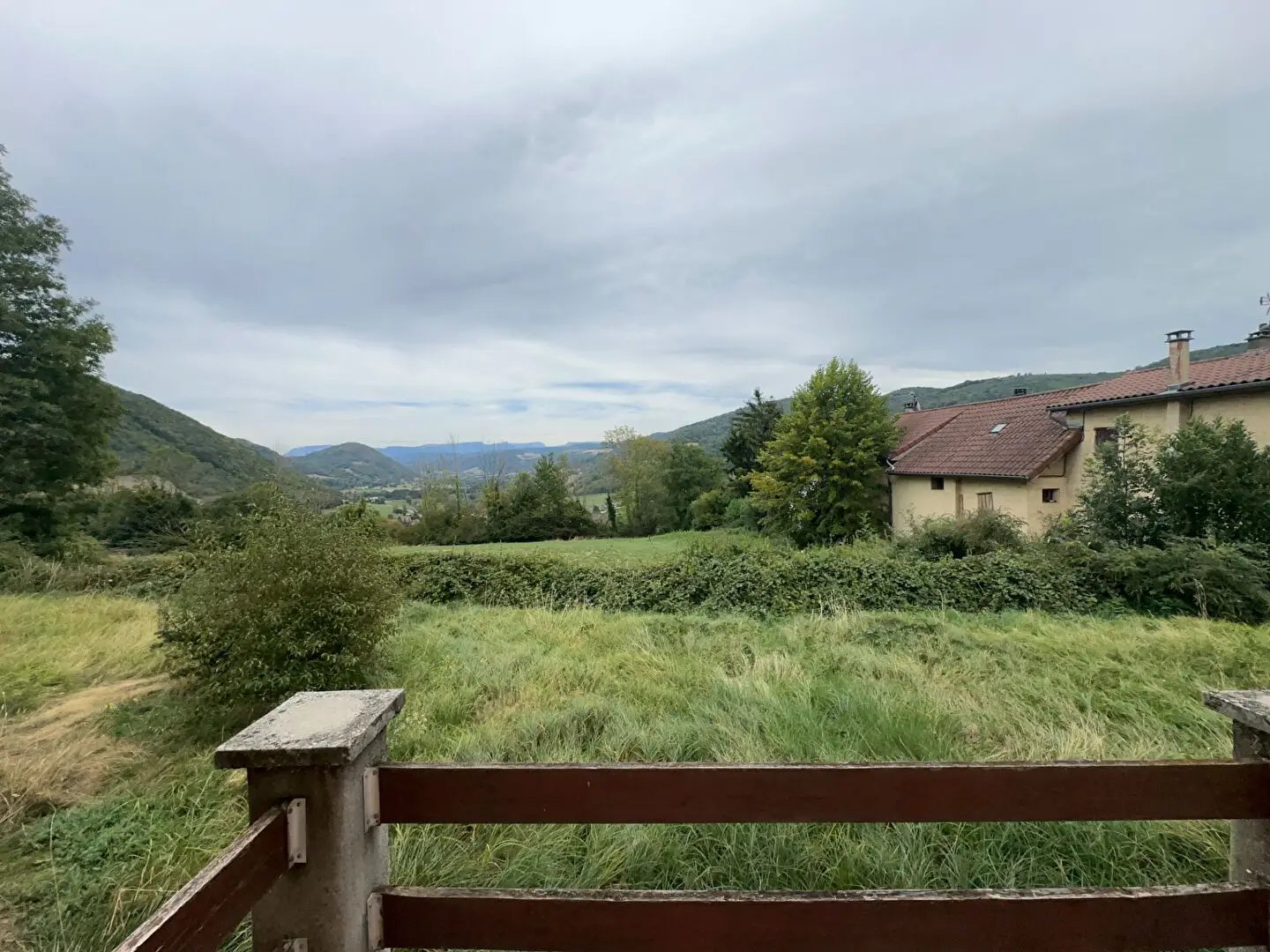 Maison à vendre, 115m², Chirens