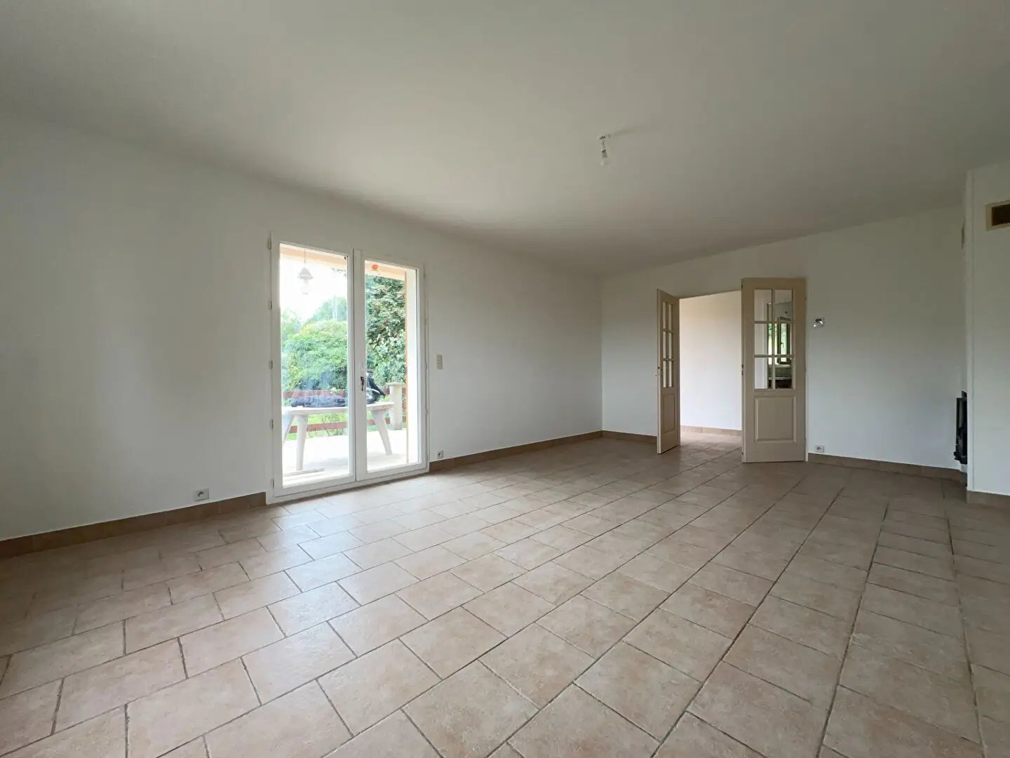 Maison à vendre, 115m², Chirens