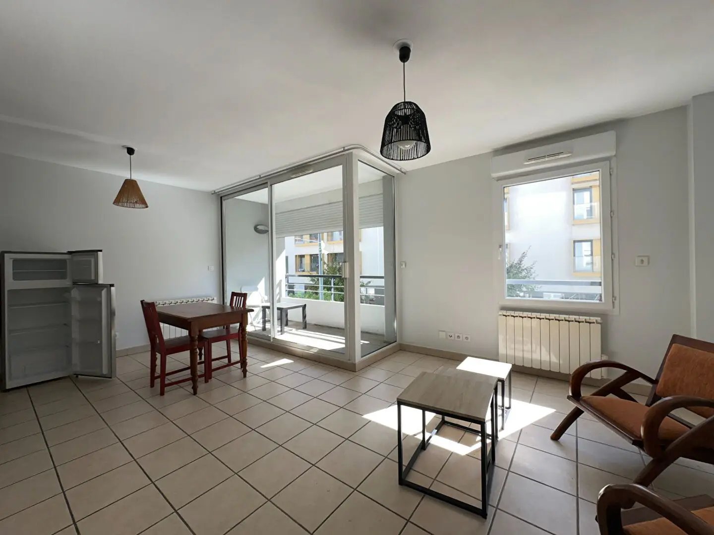 Appartement à louer, 50m², Voiron