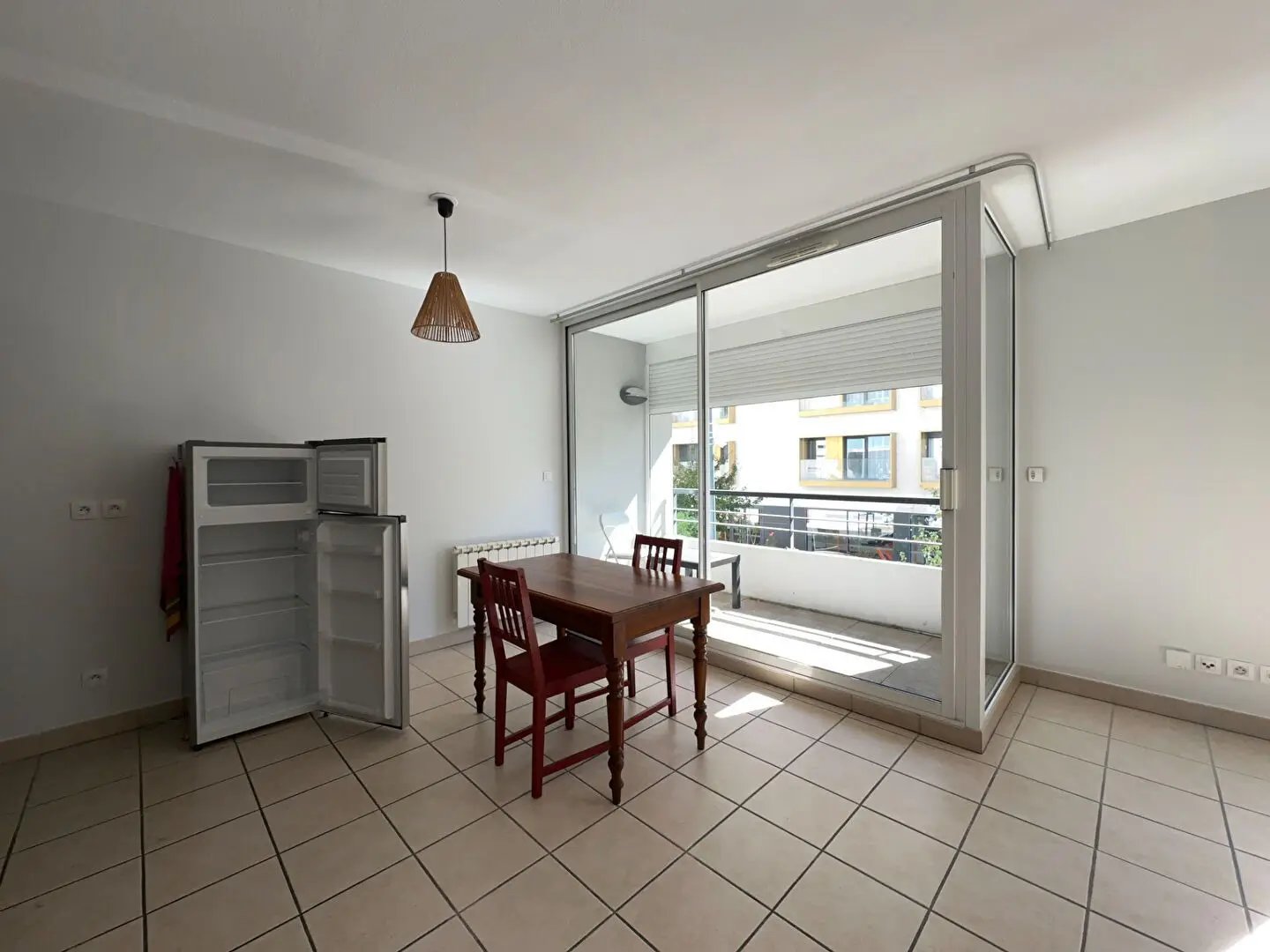 Appartement à louer, 50m², Voiron