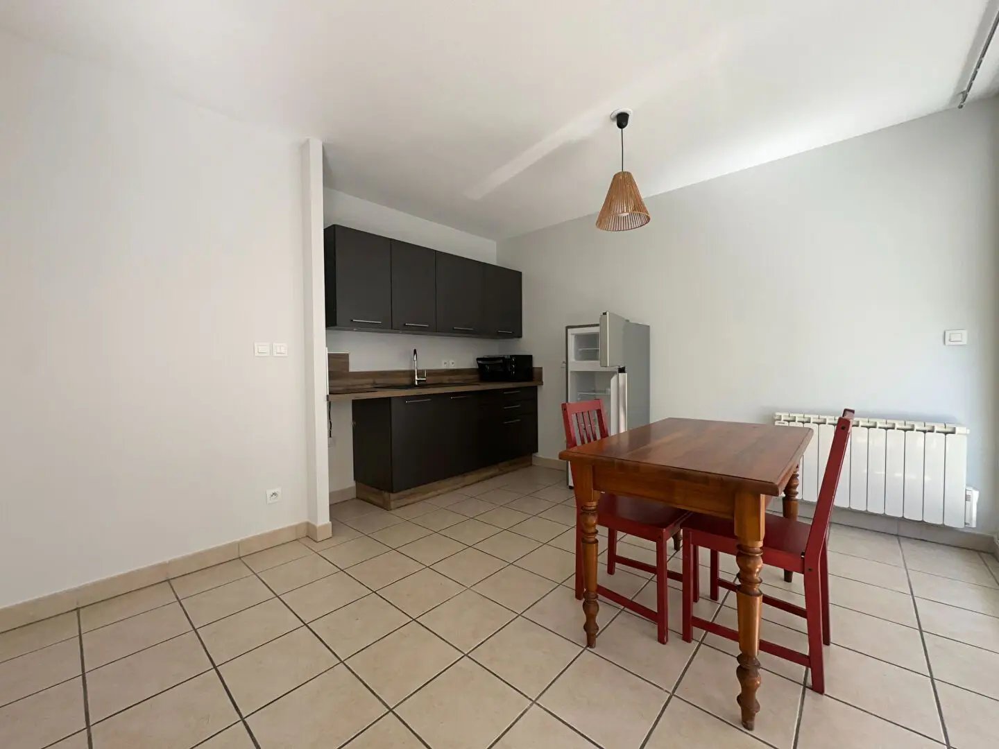 Appartement à louer, 50m², Voiron