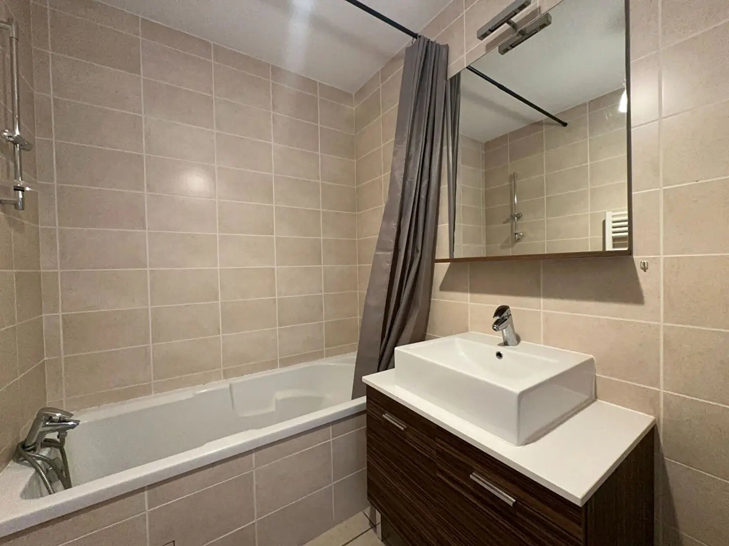 Appartement à louer, 50m², Voiron