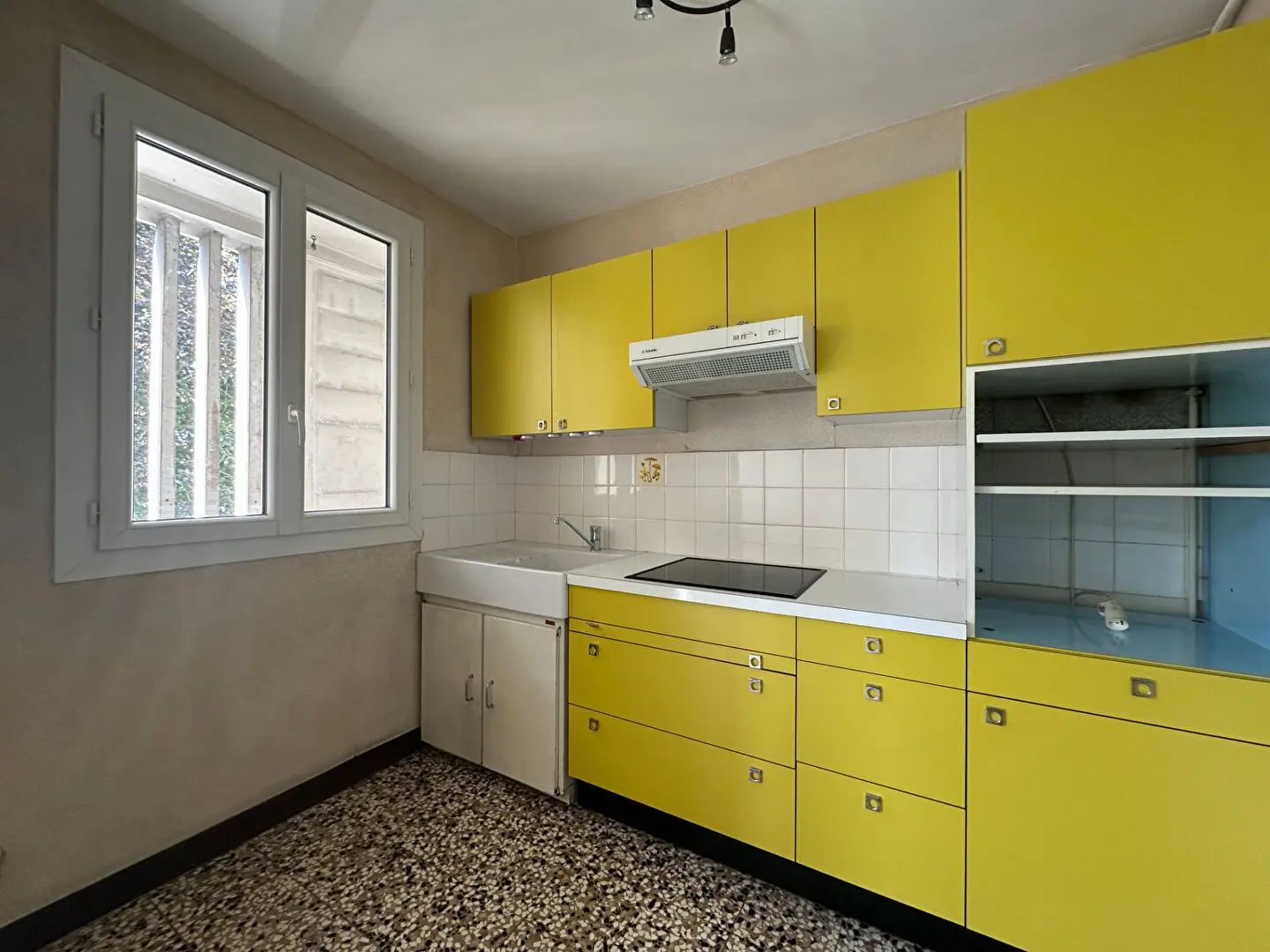 Appartement à louer, 50m², Grenoble