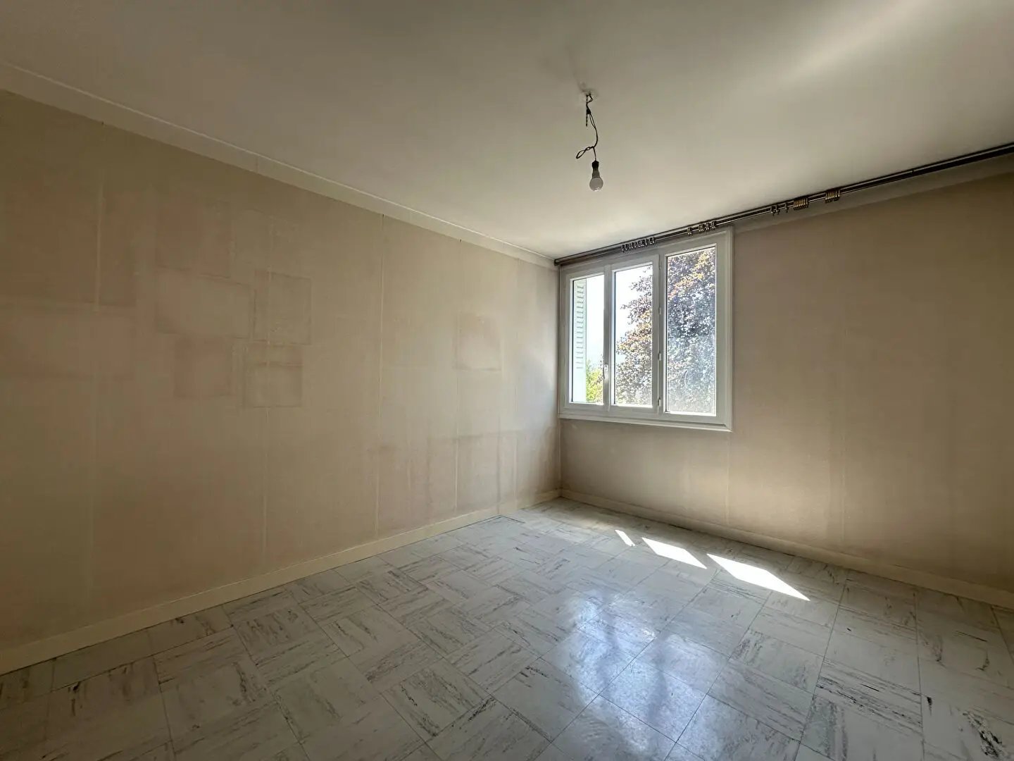 Appartement à louer, 50m², Grenoble