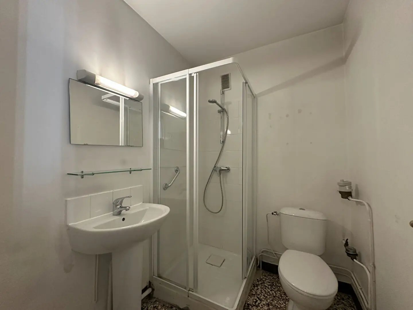 Appartement à louer, 50m², Grenoble