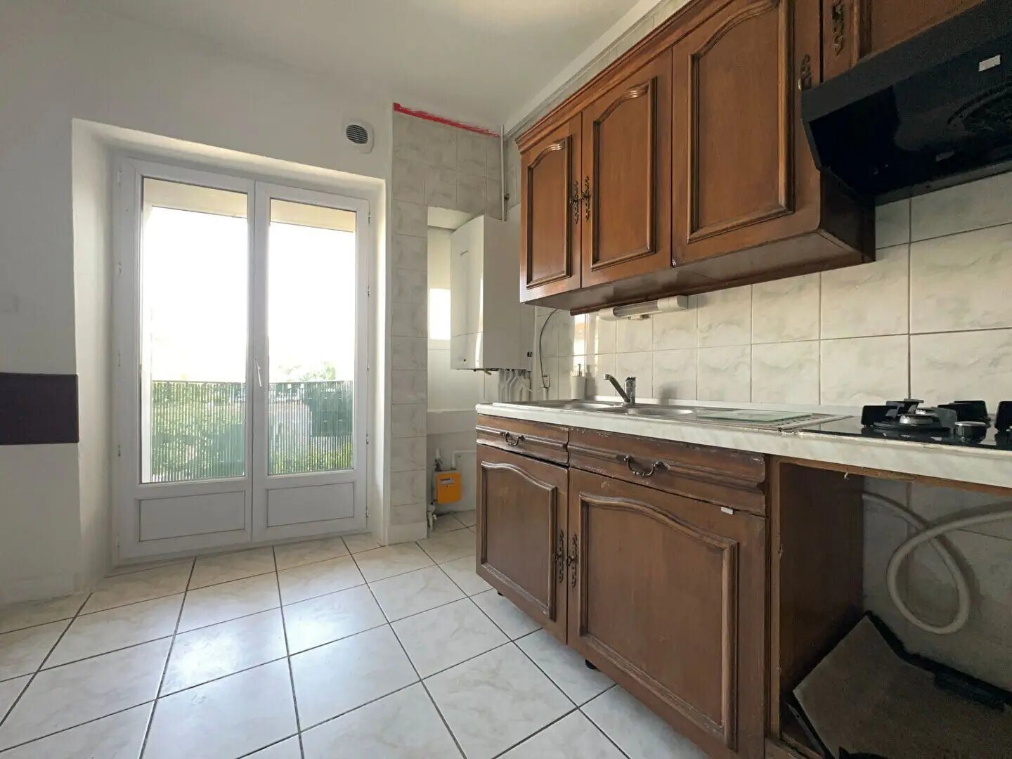 Appartement à louer, 85m², Moirans