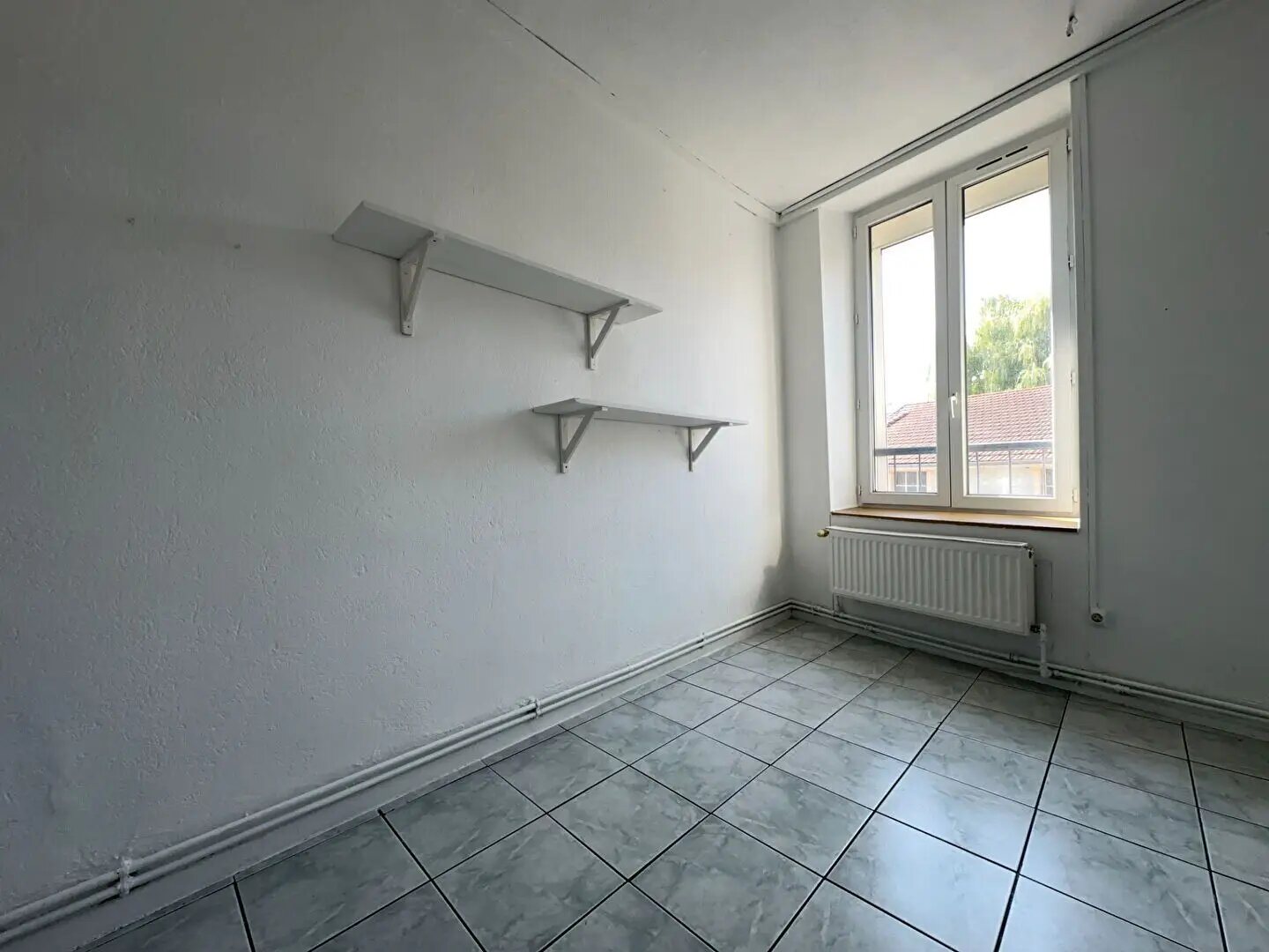 Appartement à louer, 85m², Moirans