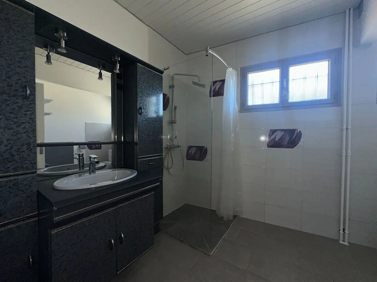 Appartement à louer, 52m², La Buisse