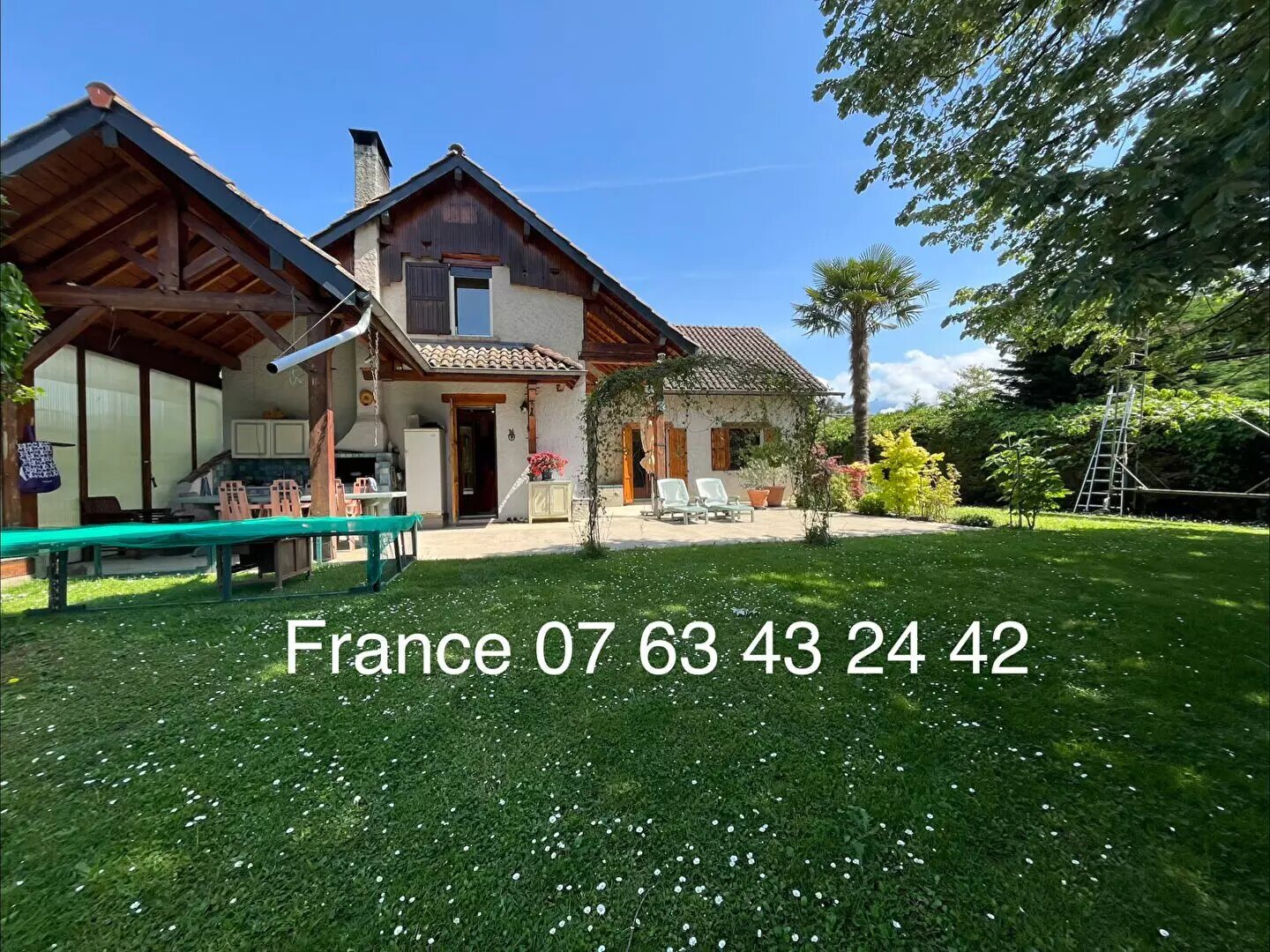 Maison à vendre, 188m², Moirans