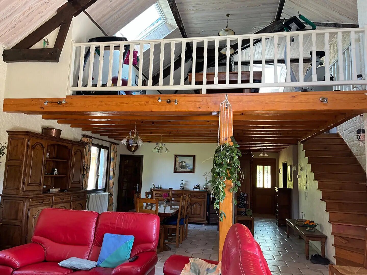 Maison à vendre, 188m², Moirans