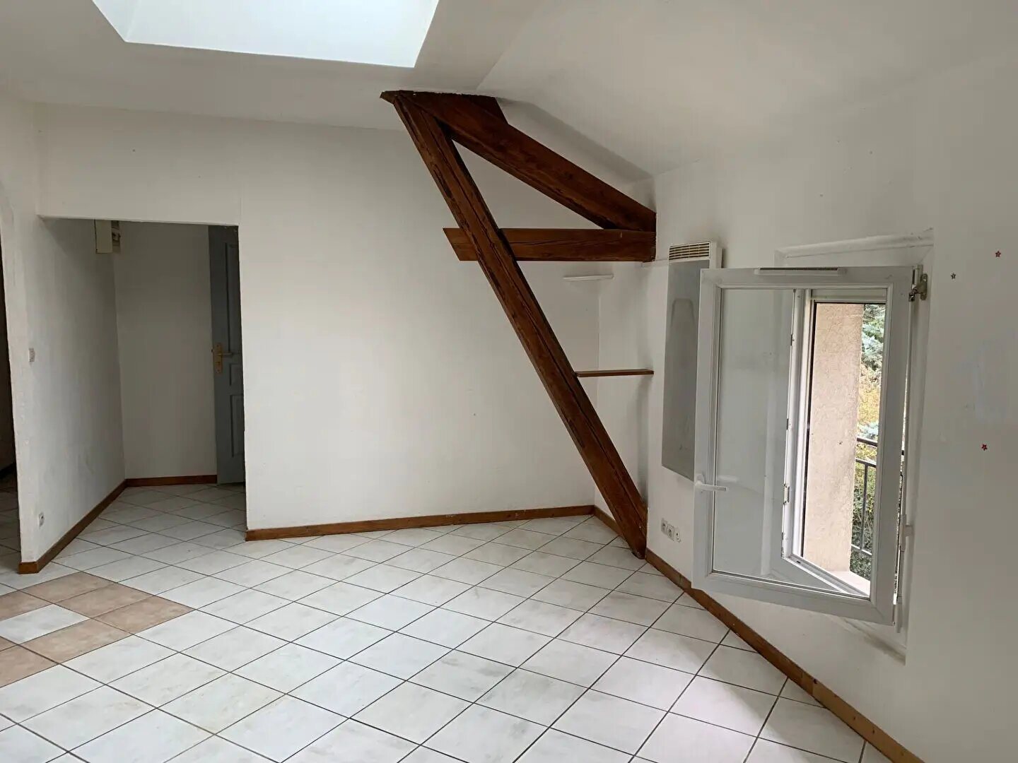 Appartement à louer, 4m², Coublevie