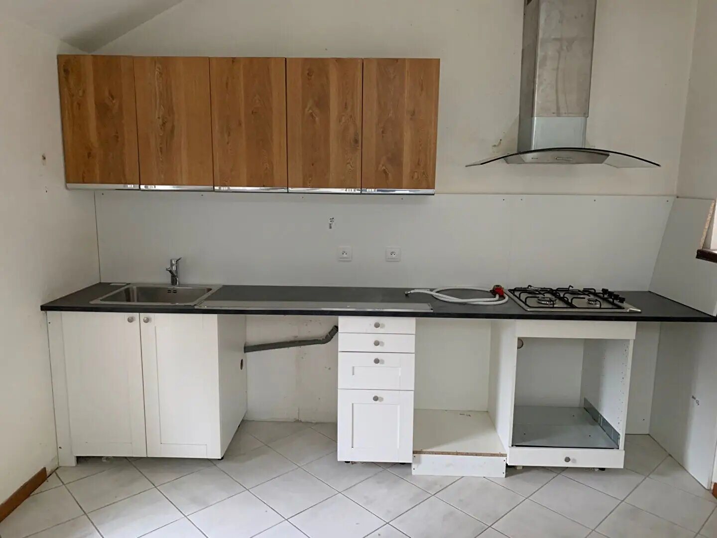 Appartement à louer, 4m², Coublevie