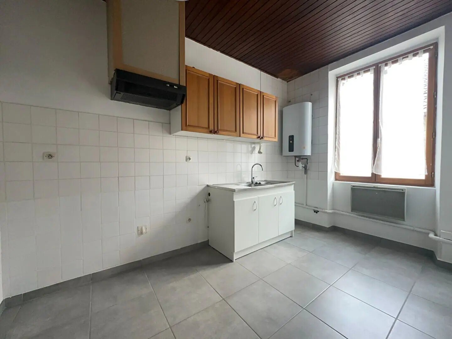 Appartement à louer, 49m², La Murette