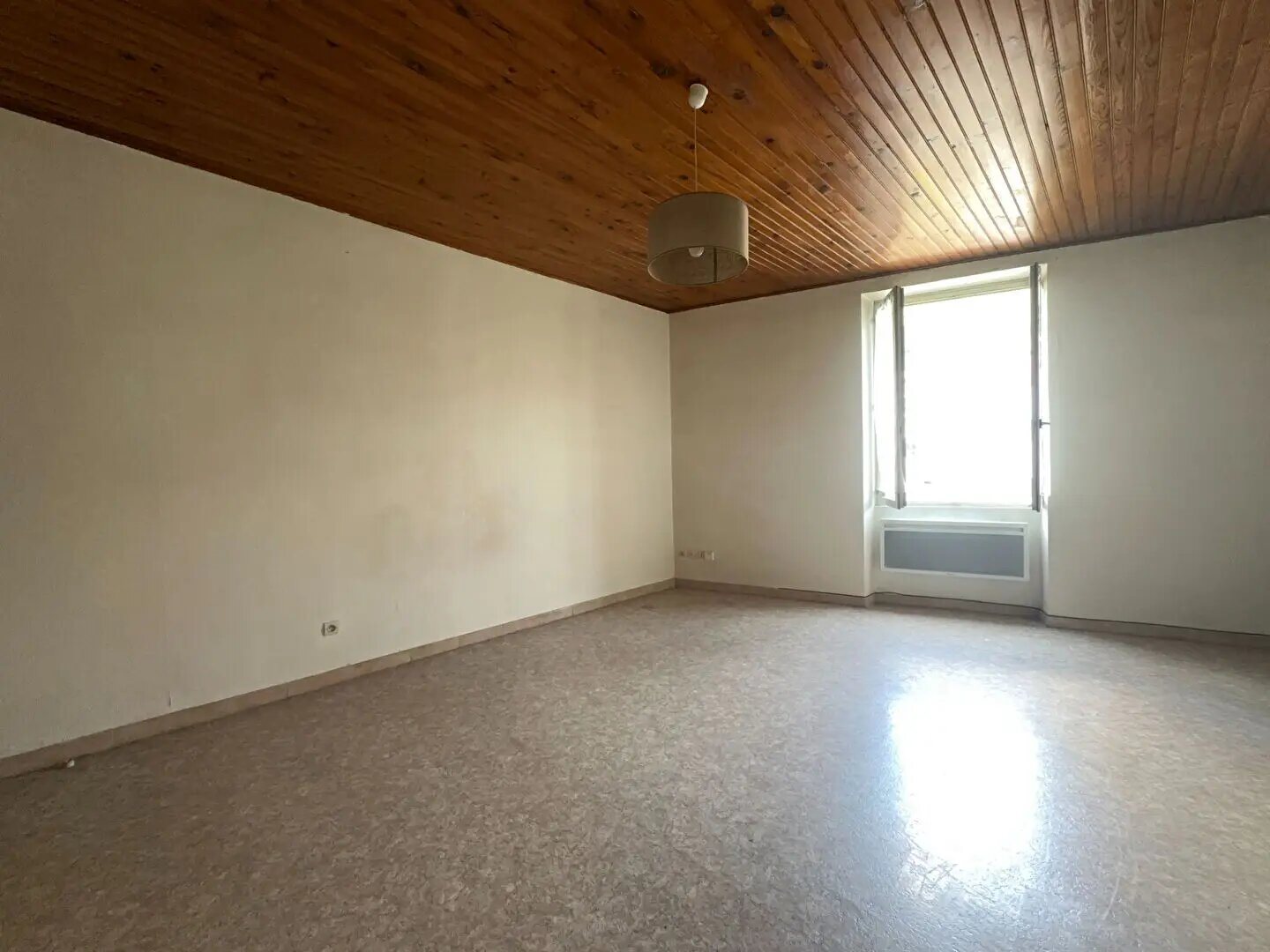 Appartement à louer, 49m², La Murette