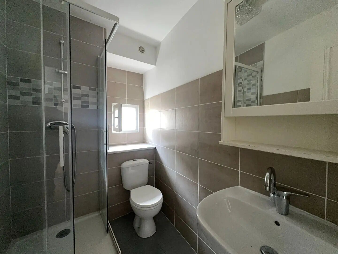 Appartement à louer, 49m², La Murette