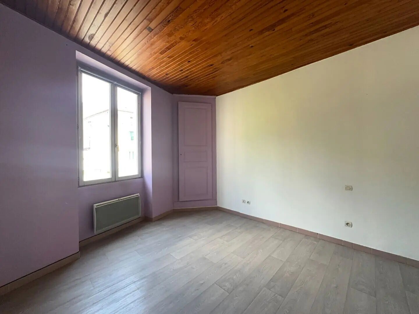 Appartement à louer, 49m², La Murette